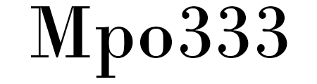Mpo333